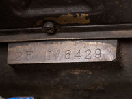 1976 Toyota Land Cruiser FJ40 Freeborn Red FJ40 219472